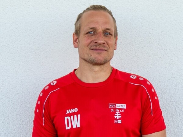 Image of Daniel Walpuski