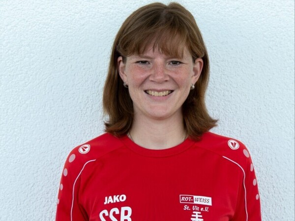 Image of Svenja Schmidtke-Blüm