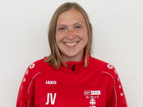 Image of Jule Vogelsänger