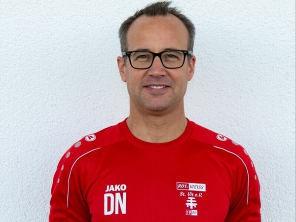 Image of Dominique Niegel