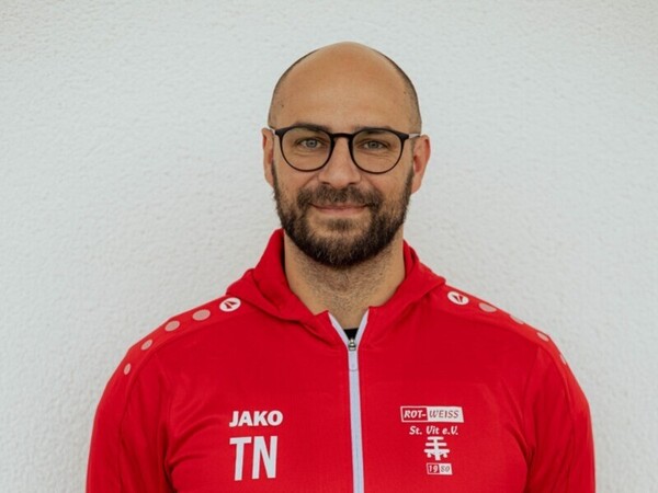 Image of Tim Neumann