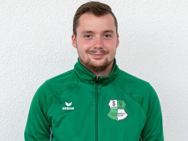 Image of Robin Kölbel