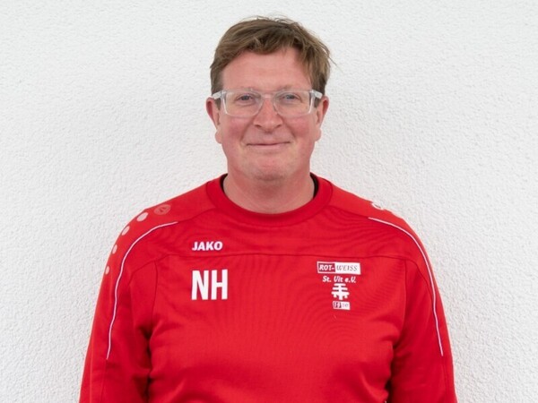 Image of Malte Vorbohle