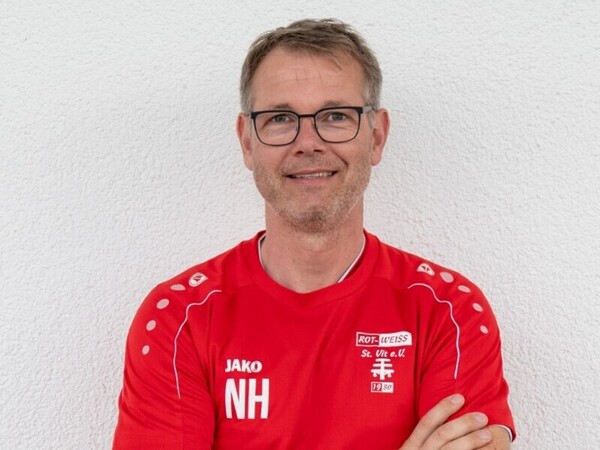 Image of Mathias Sudbrock