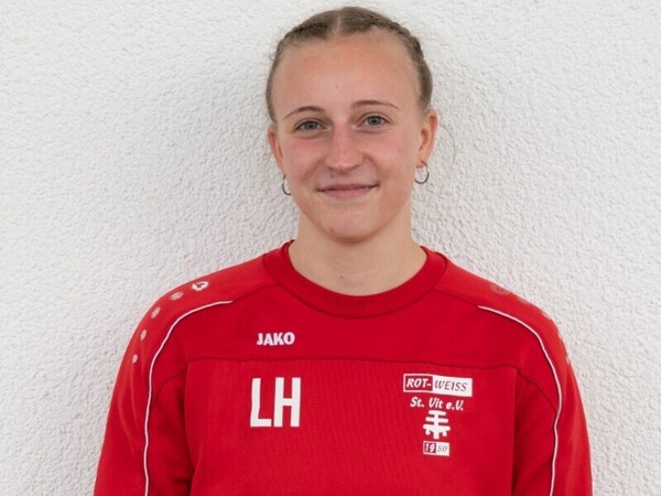 Image of Lena Hambrock