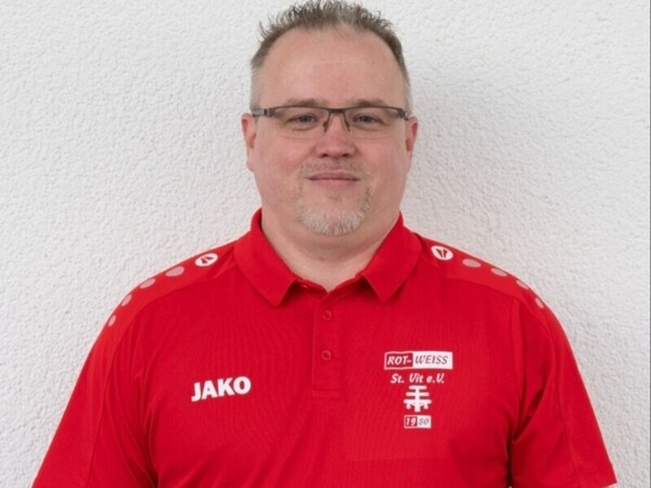 Image of Björn Zahl