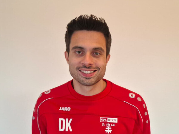 Image of Dario Kursim