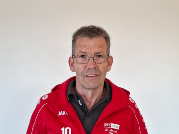 Image of Thomas Piotrowski