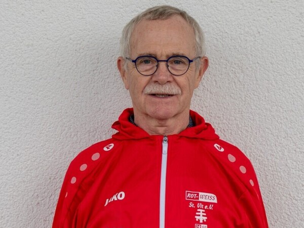 Image of Werner Thiemig