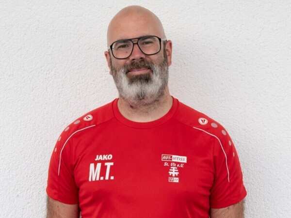 Image of Mario Thiele