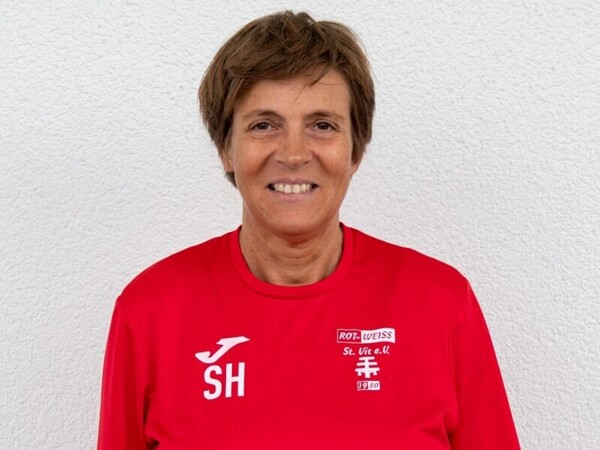 Image of Susanne Hambrock
