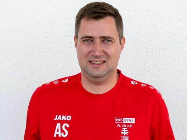 Image of Alexander Steinkemper