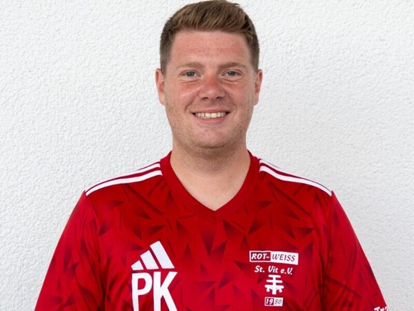 Image of Patrick Kathöfer