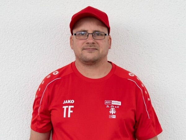 Image of Thorsten Freck