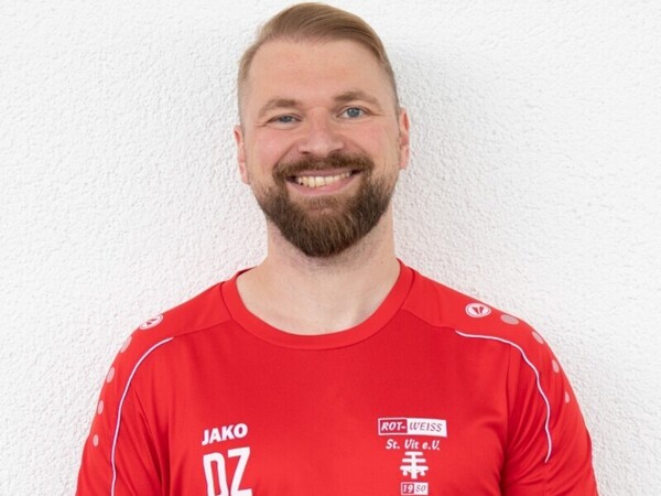 Image of Dennis Zachewicz