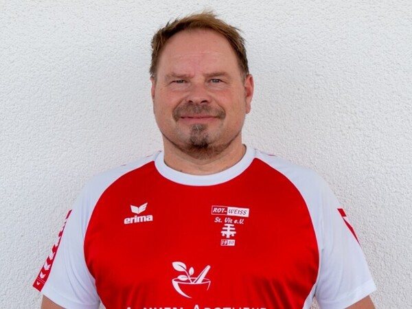 Image of Andreas Röhr