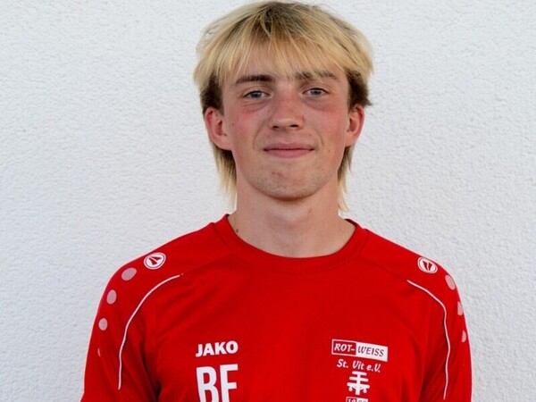 Image of Bennet Femmer
