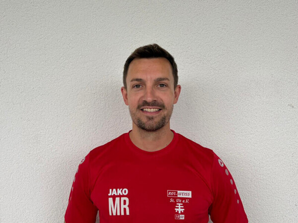 Image of Manuel Reuter