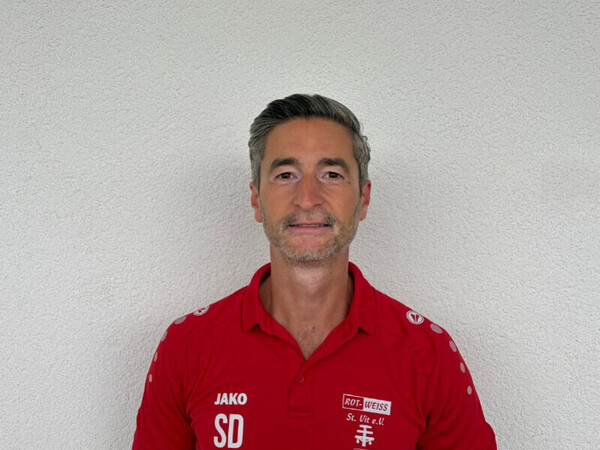 Image of Sebastian Dammann