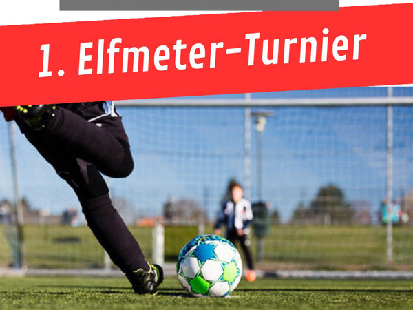 Titelbild RW-Elfmeterturnier