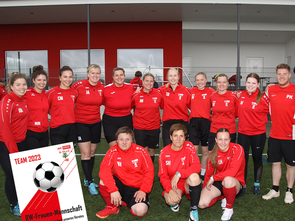 Titelbild TEAM 2023
