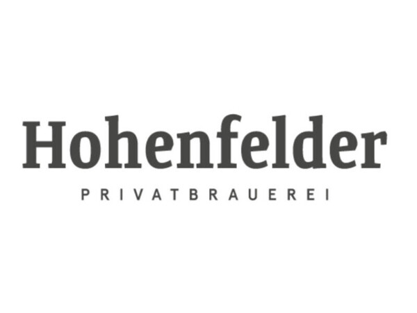 Privatbrauerei Hohenfelde GmbH