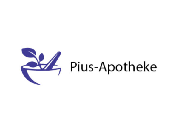 Pius-Apotheke Friedhelm Linnemann 